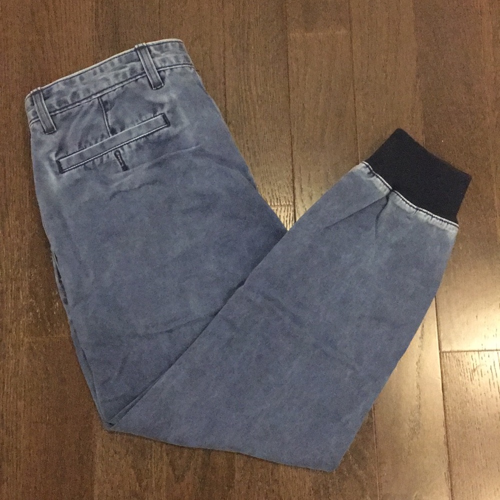 Levi’s Denim Jogger